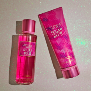 Duo Victoria´s Secret Sugar Blur