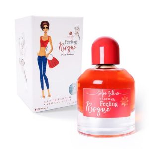 Perfume Feeling Risque
