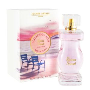Perfume Riviera Sunset