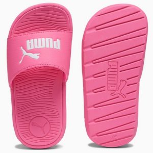 Sandalias Puma PINK-White