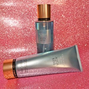 Duo Victoria´s Secret Aqua Kiss