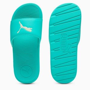 Sandalias Puma Aquatic-Creamy Vanilla