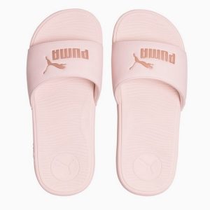 Sandalias Puma Pink-Rose Gold