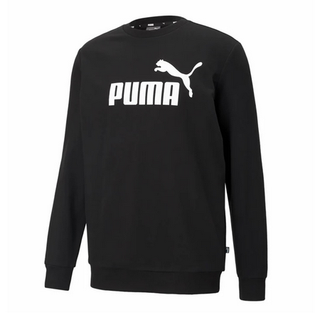 Buzo Puma Negro