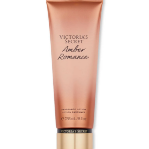 Loción Corporal Victoria´s Secret Amber Romance