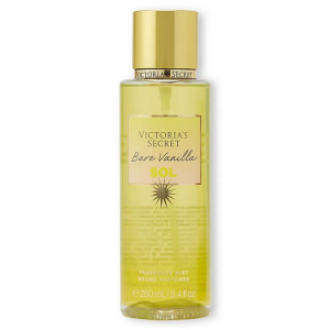 Mist Victoria´s Secret Bare Vanilla Sol