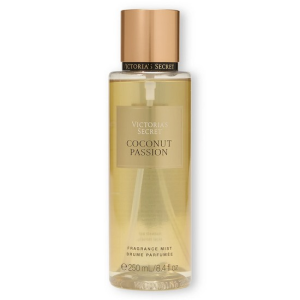 COCUNT PASSION