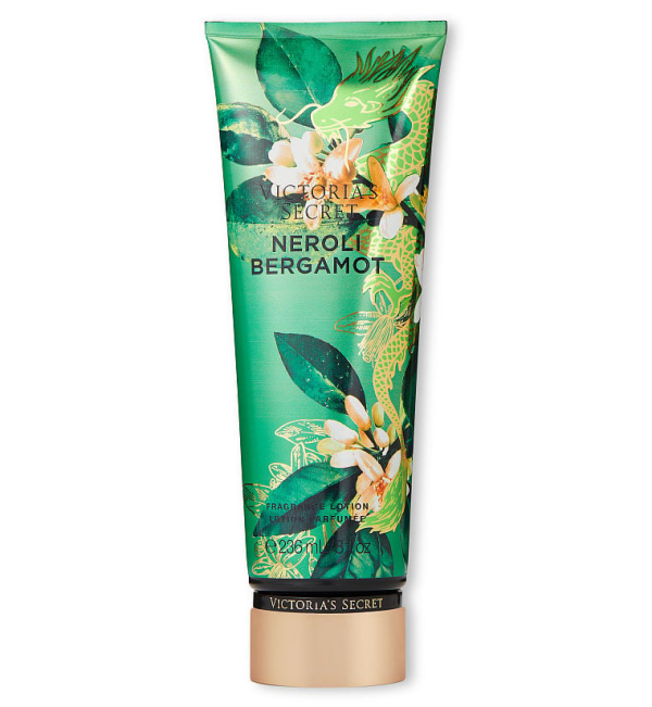 Loción Corporal Victoria´s Secret Neroli Bergamot