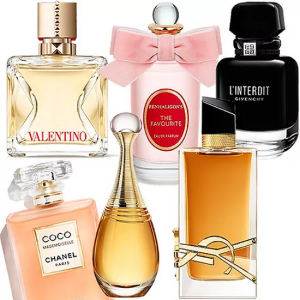 Perfumes