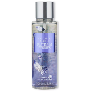 Mist Victoria´s Secret Platinum Berries