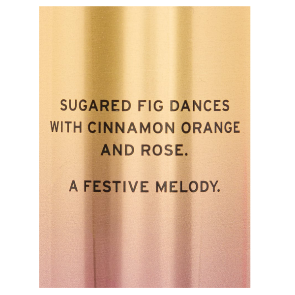 Mist Victoria´s Secret Sugar Plum Fig - Image 2