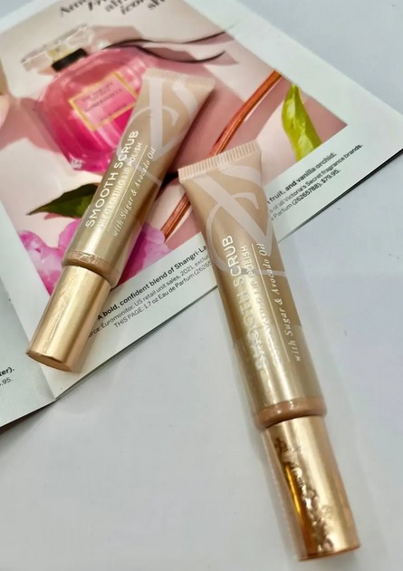 Victoria´s Secret SMOOTH SCRUB - Imagen 5