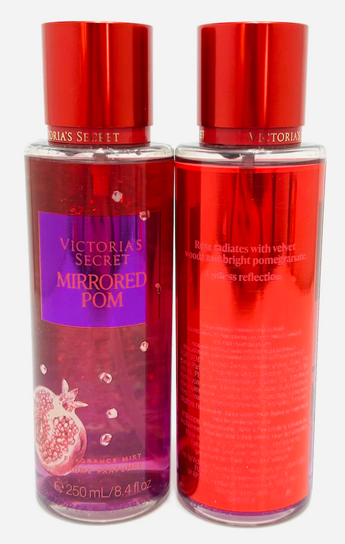 Mist Victoria´s Secret Mirrored Pom - Imagen 2
