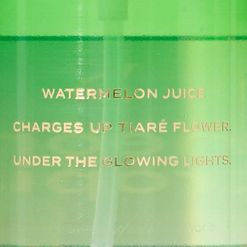 Mist Victoria´s Secret Neon Tropic - Imagen 3