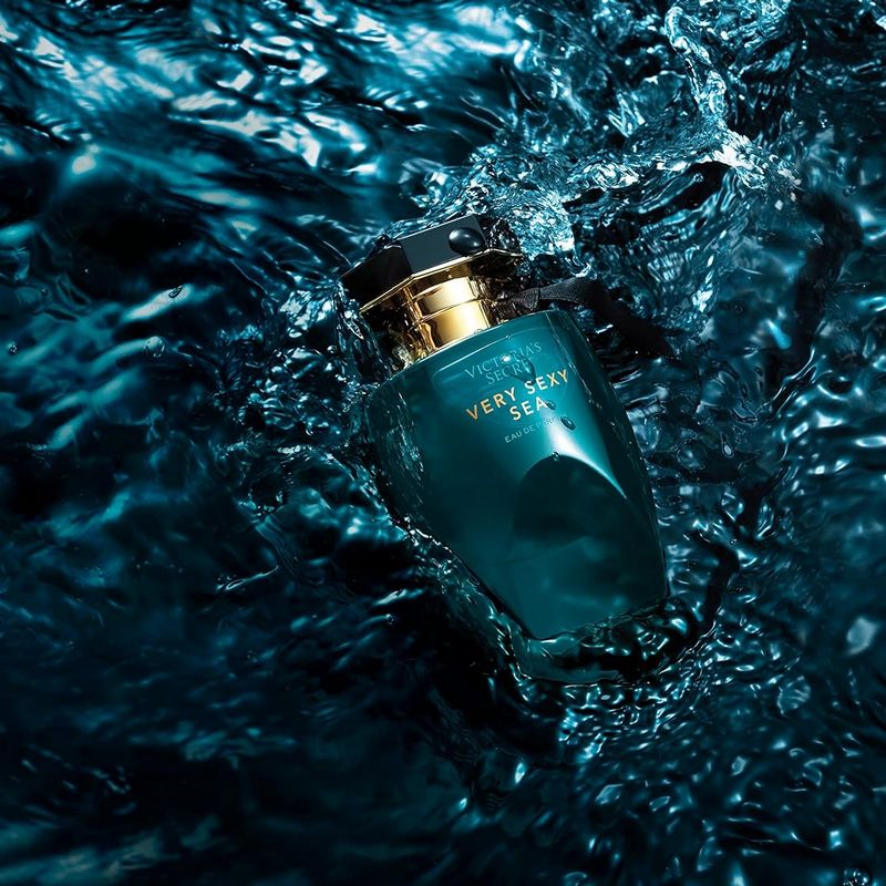Perfume Very Sexy Sea - Imagen 4