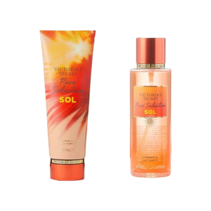 Duo Victoria´s Secret Pure Seduction Sol