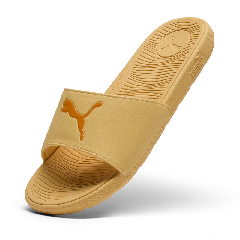 Sandalias Puma Almost Apricot / Dark Poppy - Imagen 2