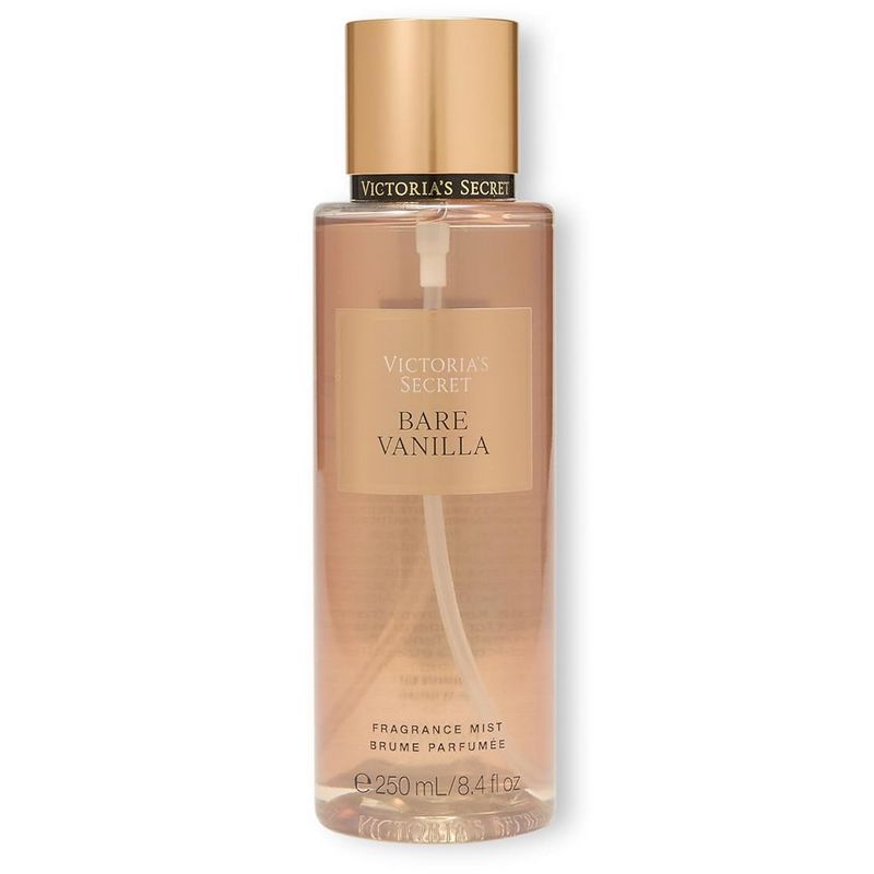 Mist Victoria´s Secret Bare Vainilla