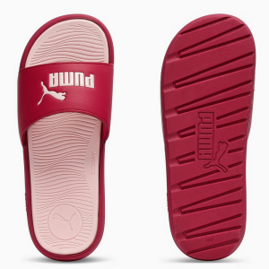 Sandalias Puma Berry-Mauve Mist