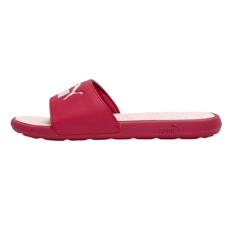 Sandalias Puma Berry-Mauve Mist - Imagen 4