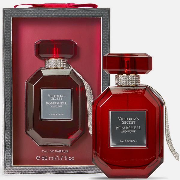 Bombshell Midnight