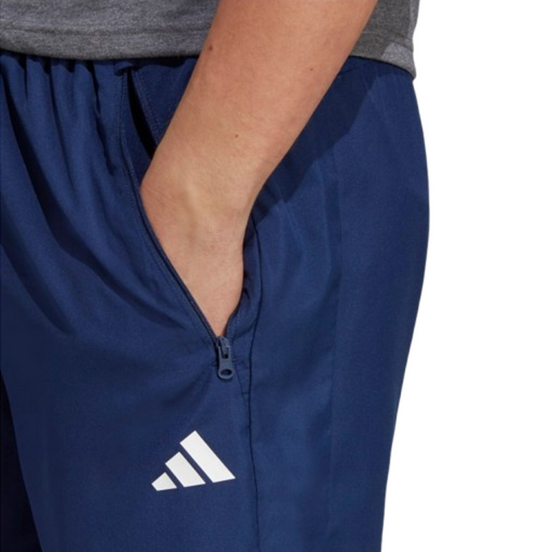 Pantaloneta adidas Chelsea Dark Blue - Imagen 2