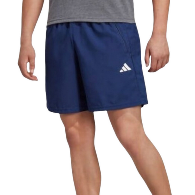 Pantaloneta adidas Chelsea Dark Blue - Imagen 4