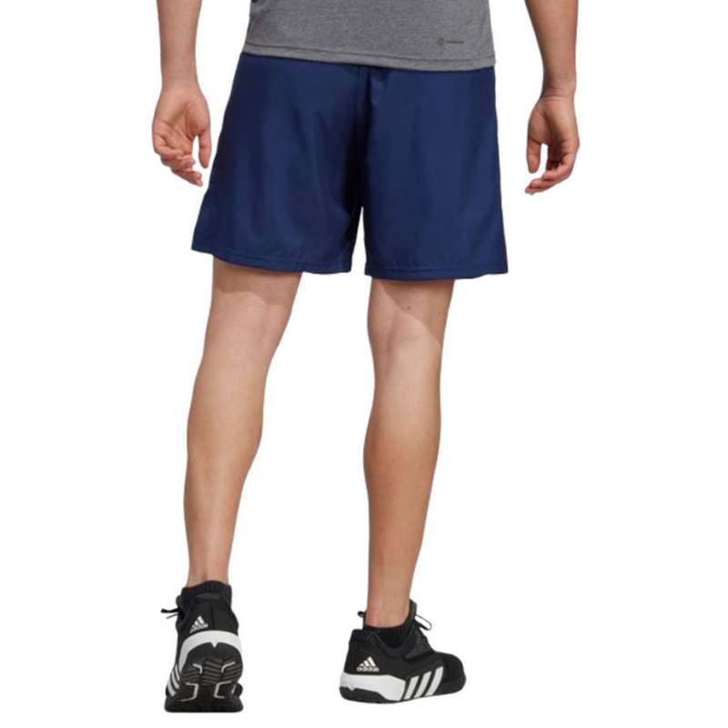 Pantaloneta adidas Chelsea Dark Blue - Imagen 6