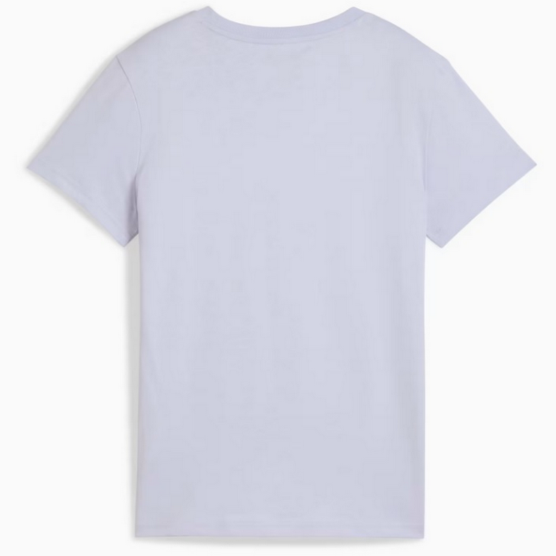 Camiseta Puma Mujer Ess Tee - Imagen 2