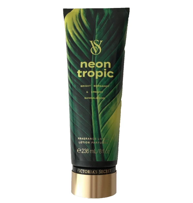 Duo Victoria´s Secret Golden Neon Tropic - Imagen 3