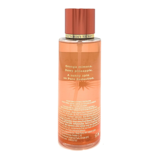 Mist Victoria´s Secret Pure Seduction Sol - Imagen 2