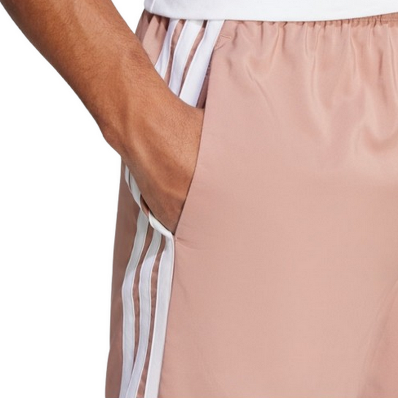 Pantaloneta adidas Chelsea Essential de 3 rayas - Imagen 3