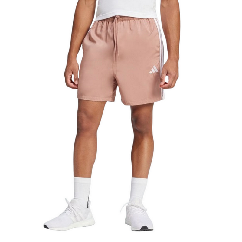 Pantaloneta adidas Chelsea Essential de 3 rayas - Imagen 5