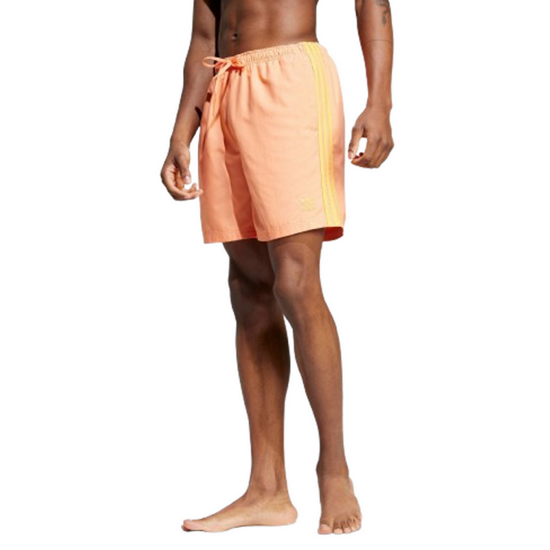 Shorts de baño adidas ADIC SWIMSH 8IN - Imagen 4