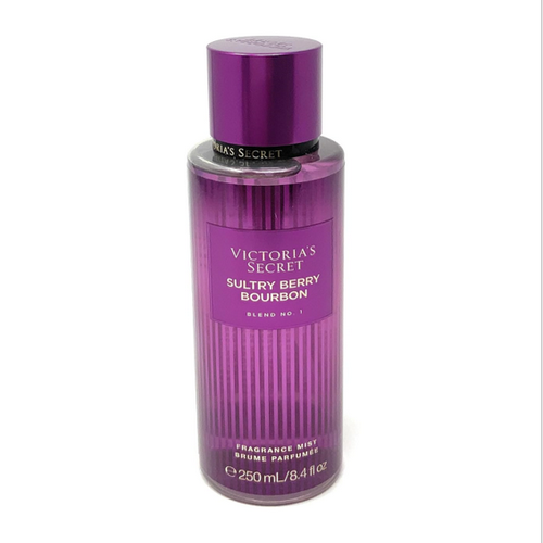 Duo Victoria´s Secret Sultry Berry Bourbon - Imagen 2