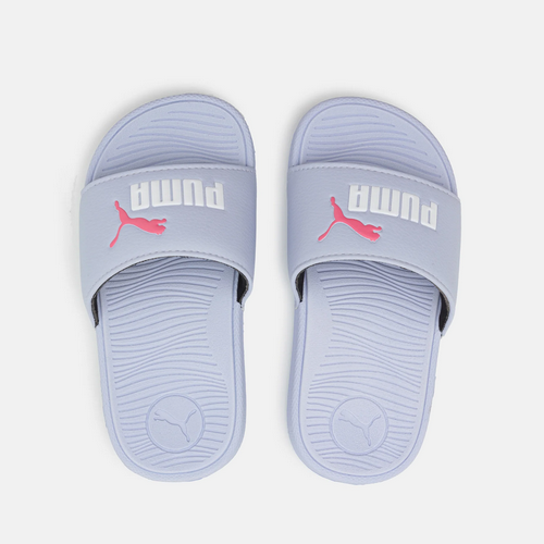 Sandalias Cool Weather White Magic Rose