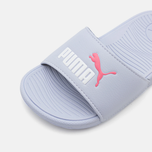 Sandalias Cool Weather White Magic Rose - Imagen 2