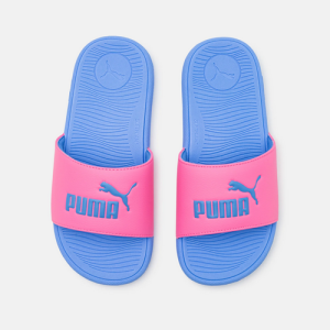 Sandalias Puma Fast Pink - Blue Skies