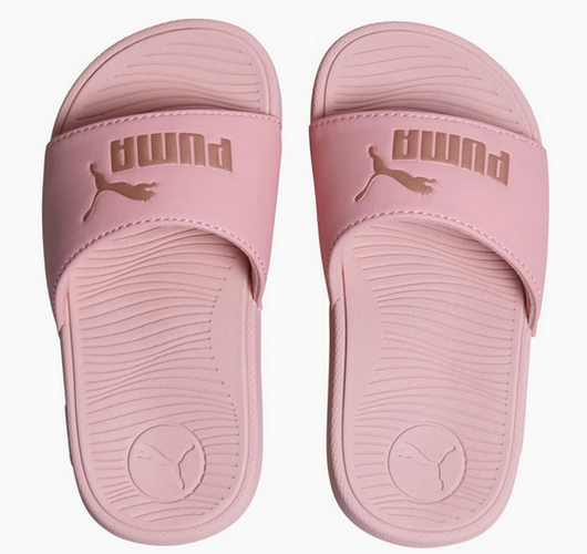 Sandalias Puma Bridal Rose -Rose Gold