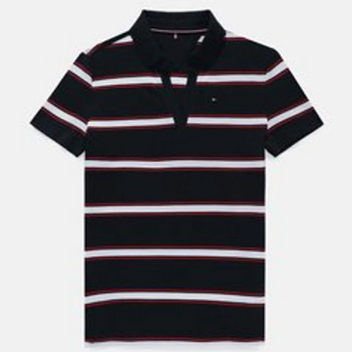 Camisa Tommy Hilfiger Polo Woman - Imagen 2