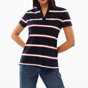 Camisa Tommy Hilfiger Polo Woman