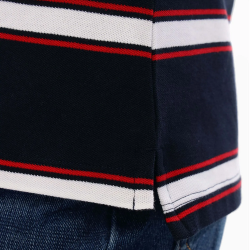 Camisa Tommy Hilfiger Polo Woman - Imagen 6