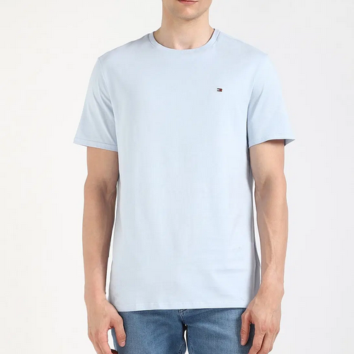 Camiseta Tommy Hilfiger Stripe Polo