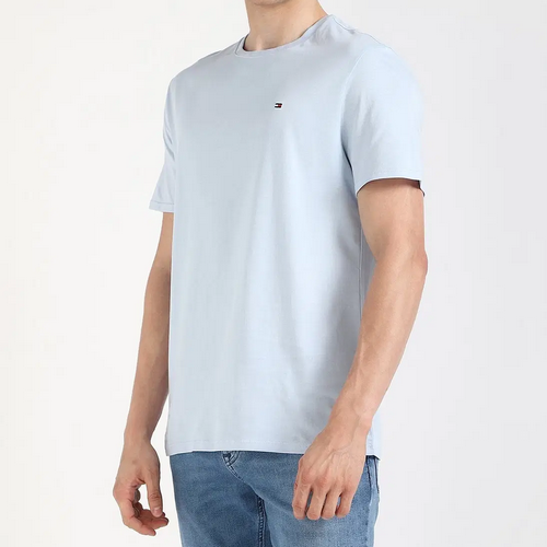 Camiseta Tommy Hilfiger Stripe Polo - Imagen 2