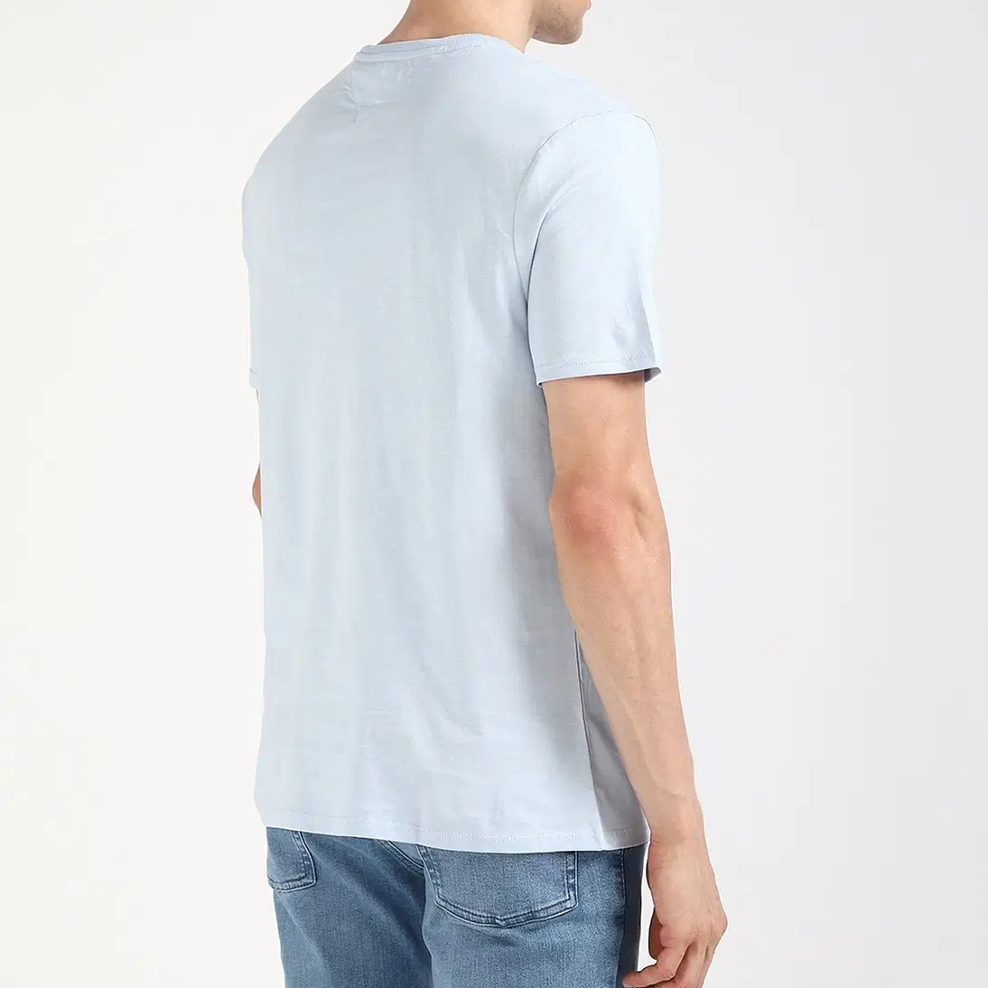 Camiseta Tommy Hilfiger Stripe Polo - Imagen 3