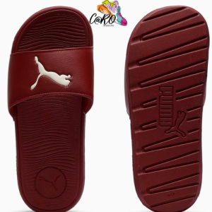 Sandalias Puma Ruby shimmer jasmine flower