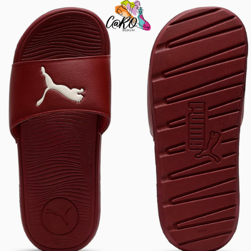 Sandalias Puma Ruby shimmer jasmine flower