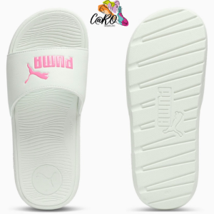 Sandalias Puma Sage Frost-Pink Pixel