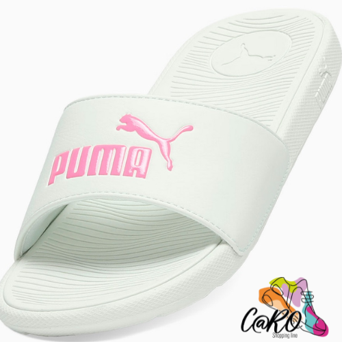 Sandalias Puma Sage Frost-Pink Pixel - Imagen 4