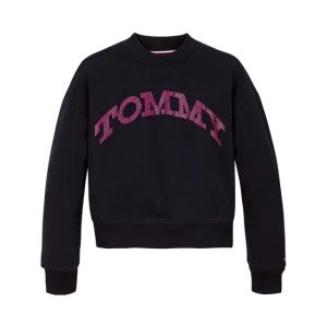 Buzo Tommy Hilfiger Azul Oscuro